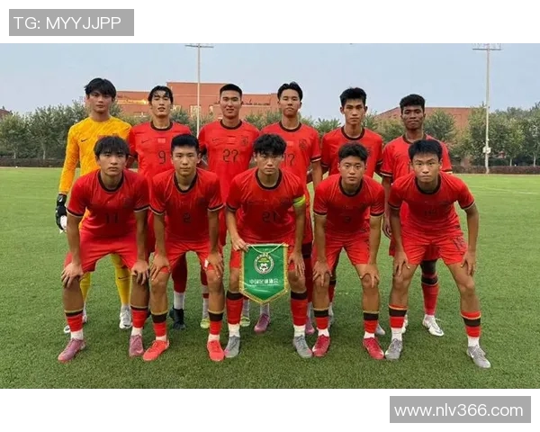 中国足球小乙球星盘点 各路才俊崭露头角 展现独特魅力与实力