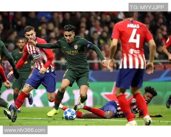 摩纳哥足球历史上最杰出的球员盘点及其影响力分析