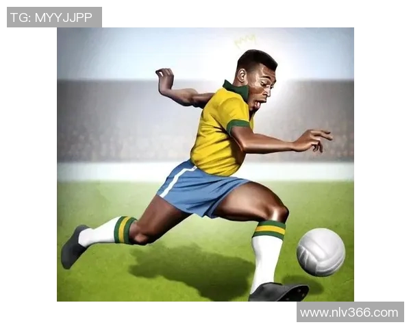 聚焦世界足球巨星成长之路与竞技精神的闪耀传奇