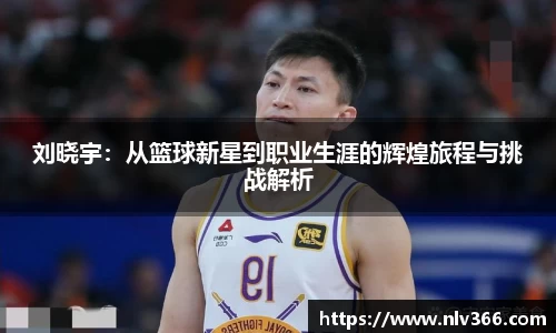 刘晓宇：从篮球新星到职业生涯的辉煌旅程与挑战解析